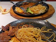 -豪享来中西餐厅(隆昌店)