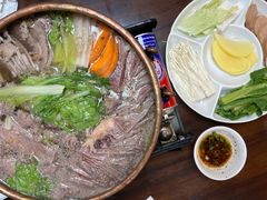 藏式火锅-玛禄藏膳(五分店)