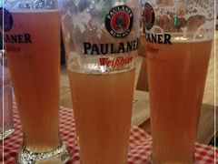 -Paulaner·德国帕拉娜自酿啤酒餐厅(海上世界店)