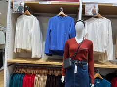 -优衣库(青岛万象城店)