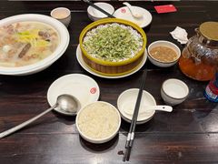 -百年家风·老馆子(东风店)