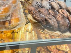 -面包新语(滨湖万达店)