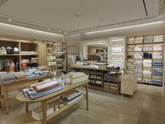 -ZARA HOME(蓝色港湾店)