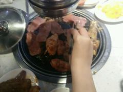 -小科自助海鲜烧肉(高区店)