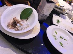 -狮王府淮扬菜(新街口友谊店)