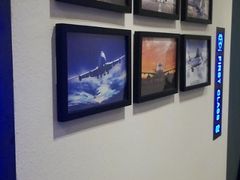 -赫帝拉航空主题餐厅(南宁店)