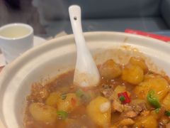 -楚鲜·汉正街一号(天河店)