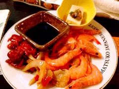商户图片-松子料理(亮马桥店)