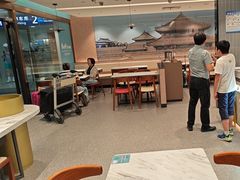 -康师傅私房牛肉面(申虹店)