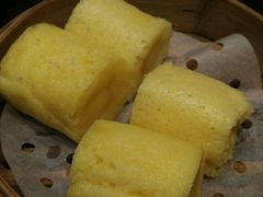-稻香酒家·33年老字号·港式粤菜(富邦中心店)