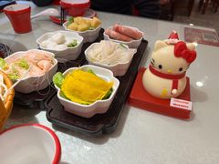 -花小蟹·无锡菜·大闸蟹主题餐厅·评弹表演(南长街店)