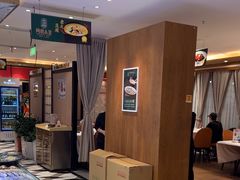 -阿明小菜·海鲜·上海菜(梅陇店)
