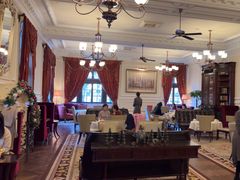 -Salon de Ville浦江汇(上海外滩华尔道夫酒店店)