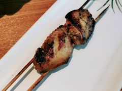 -云海肴·汽锅鸡·云南菜(苏州中心店)