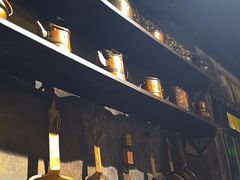 -玛吉阿米·餐吧