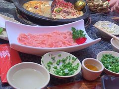 -蜀大侠火锅(少陵路店)
