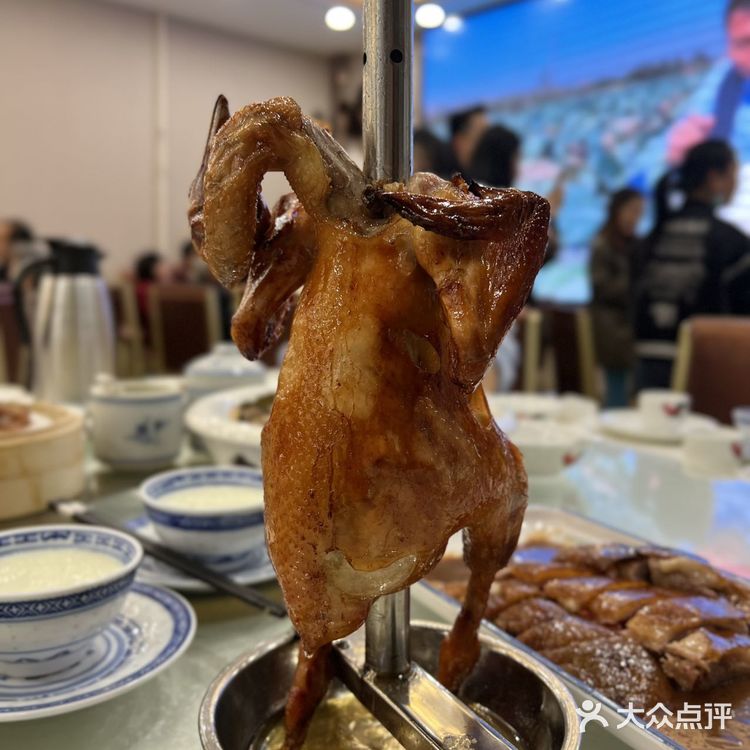 唯一缺点。。。这里真的太多人了