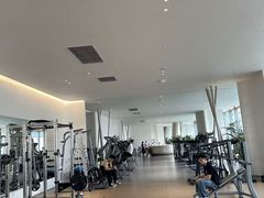 -YCHL FIT 健身(星寰店)