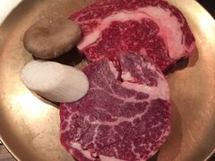 -王妃家(明洞中央店)