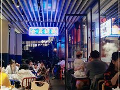 大堂-陈鹏鹏潮汕菜(欢乐海岸 海边景观店)