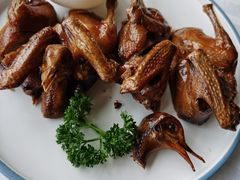 -和记小菜(大宁店)