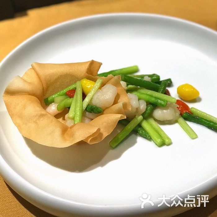 五季随园图片-北京南京/江浙菜-大众点评网