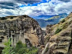 -梅黛奥拉修道院