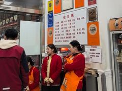 -子午路张记肉夹馍(翠华路店)
