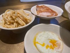 -漆黑觉米粉(三里屯店)