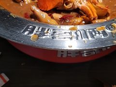 -胖哥俩肉蟹煲(梅溪步步高店)