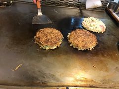 -日葵 大阪烧ひまり(仙霞路店)