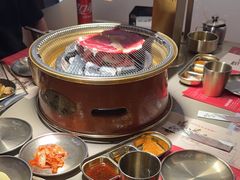 -西塔老太太泥炉烤肉(温州首店万象城黑金店)