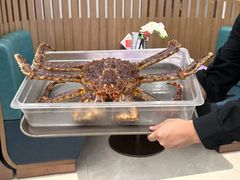 -珍宝海鲜JUMBO Seafood(ifc店)
