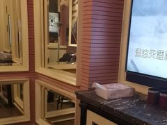 -自由港KTV(王子公主金平店)