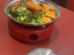 -喜家德虾仁水饺(长泰广场店)