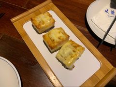 一口闷芝士南瓜-大牌大·传统杭帮菜(湖滨店)