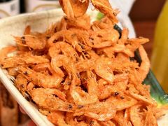 -京熙和肉饼(旺角购物广场店)
