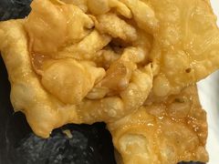 -东江海鲜酒家(艺都分店)