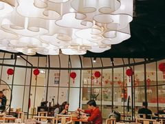 大堂-潮堂(环球金融中心店)