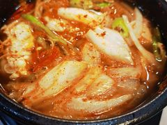-韩仁阁米肠汤饭(韩乐坊店)