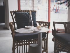 -陶享时光西餐·下午茶(信河街店)