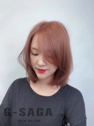 -G-SAGA形象设计