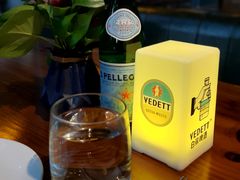 -MARU玛露音乐餐厅(前滩世贸店)
