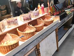 自助取餐区-九寸花汀(摩天活力城店)
