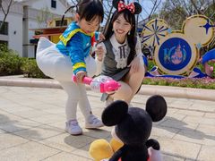 -迪士尼小镇