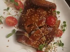 -花舍·新派粤菜·西餐·下午茶(亚运村·鸟巢店)