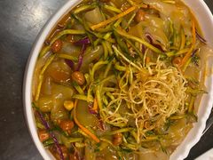 -粗粮人家·东北菜(洋桥店)