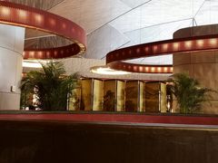 -国家大剧院·西餐厅