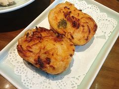 -南翔馒头店(豫园店)