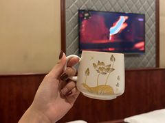 -古莲·影院足道·按摩SPA(水上温泉店)